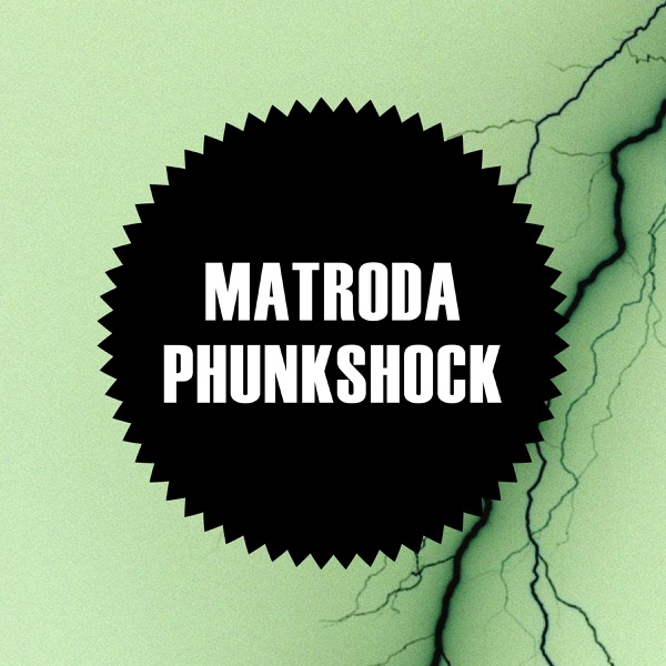 Phunkshock - Single