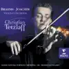 Stream & download Brahms & Joachim: Violin Concertos - EP