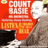 Count Basie and His Orchestra