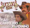 A Saudade Continua