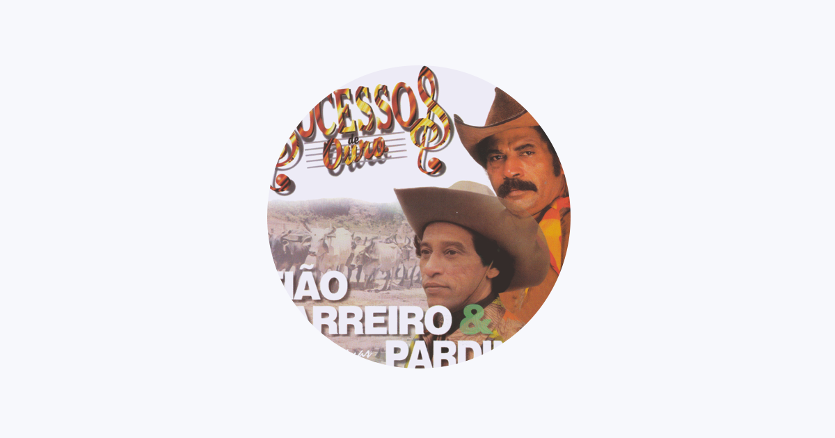 Jogador de Baralho — música de Tião Carreiro e Pardinho — Apple Music