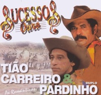 A saudade continua