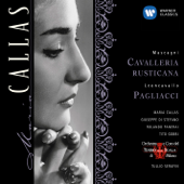 Mascagni: Cavalleria rusticana - Leoncavallo: Pagliacci