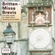 Missa Brevis