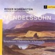 Mendelssohn Symphonies Nos 3 4