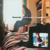 Rosendo - Dando Vueltas a un Farol