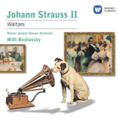An der schönen, blauen Donau - Walzer, Op.314