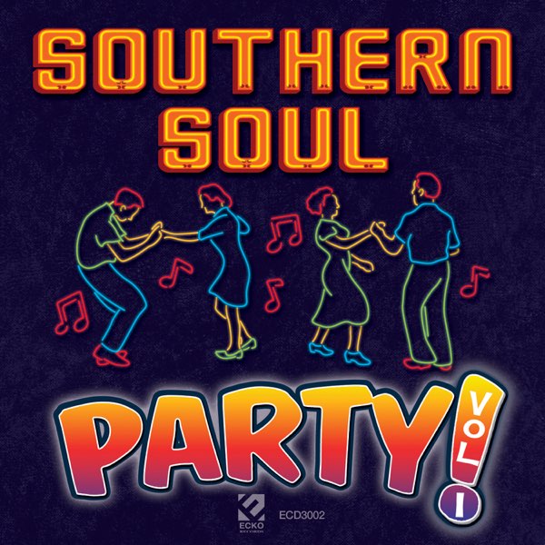 Southern Soul Party - Album by Various Artists - Apple Music