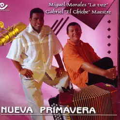 Nueva Primavera - Miguel Morales Nueva Primavera - Miguel Morales