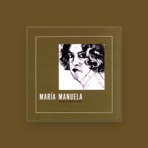 María Manuela