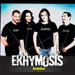 Acústico - En Vivo - Ekhymosis