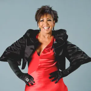 Shirley Bassey