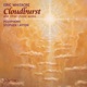 WHITACRE/CLOUDBURST & OTHER CHORAL WORKS cover art