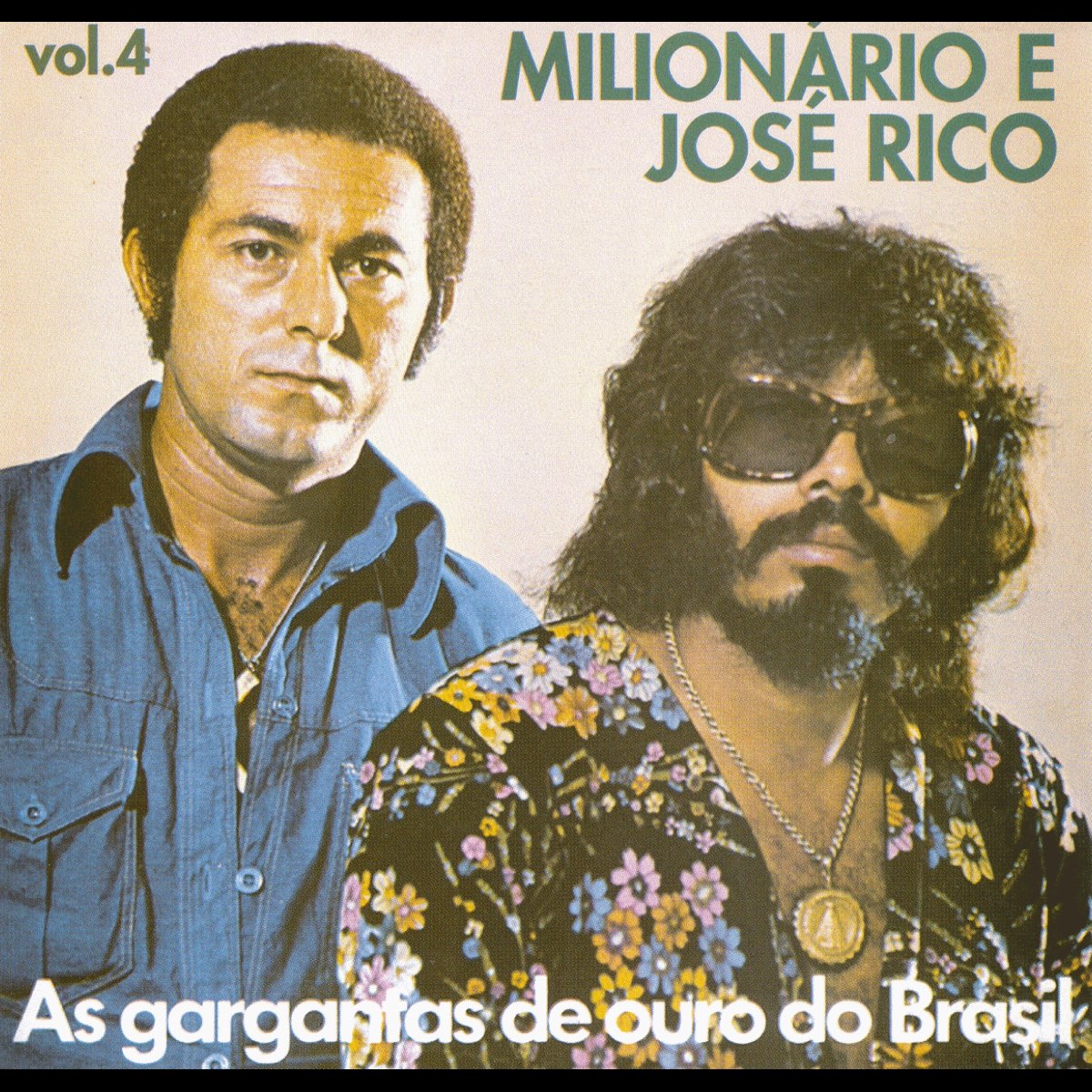 Milionário & José Rico / Quem Disse Que Esqueci 