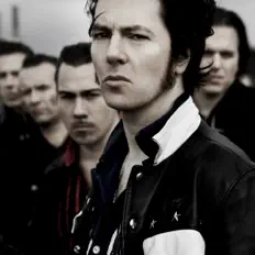 Listen to The Jim Jones Revue, watch music videos, read bio, see tour dates & more!