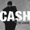 Johnny Cash - I'm Never Gonna Roam Again