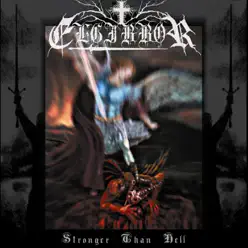 Stronger Than Hell - Elgibbor