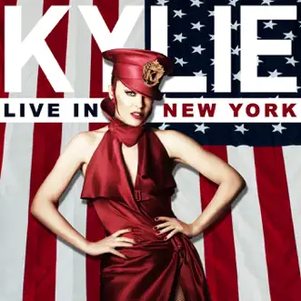 Confide In Me (Live In New York) by Kylie Minogue song reviws