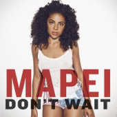 cover art for Don't Wait