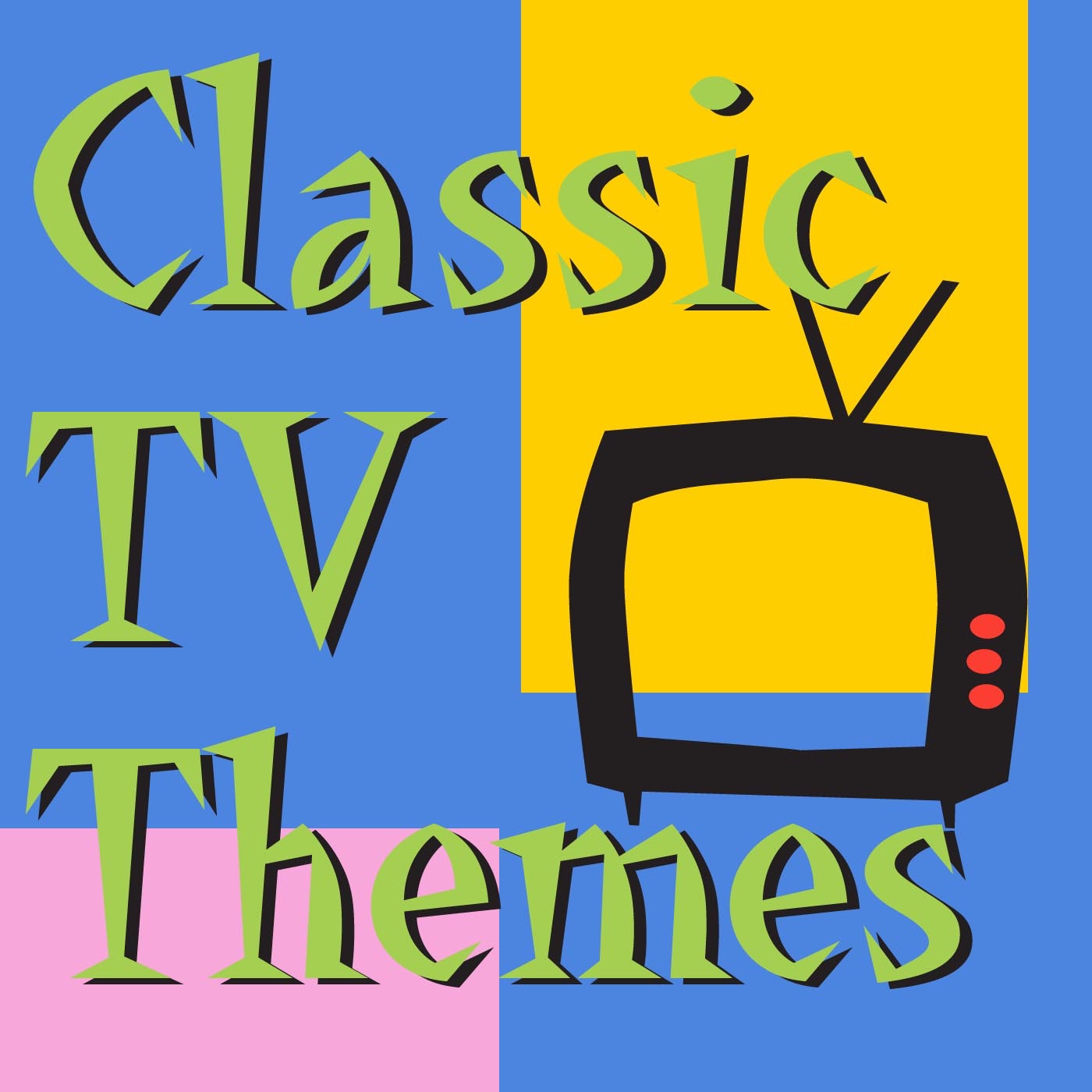 Classic TV Themes
