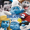 The Smurfs 2 (Music from and Inspired By the Motion Picture) - Varios Artistas