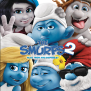 The Smurfs 2 (Music from and Inspired By the Motion Picture) - Varios Artistas