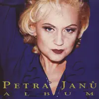 LETA BLAZNIVA — PETRA JANU