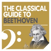 The Classical Guide to Beethoven artwork