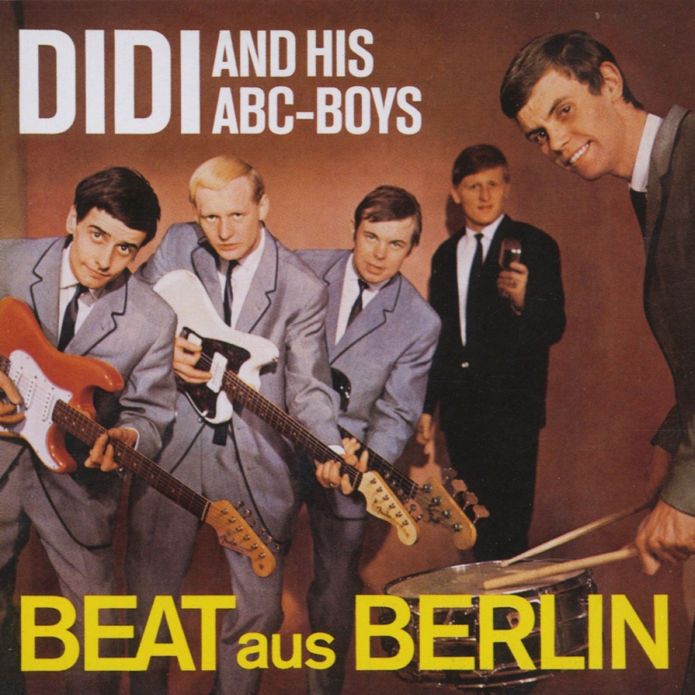 Beat aus Berlin