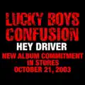 Hey Driver