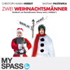 Zwei Weihnachtsmänner, Teil 1 - Zwei Weihnachtsmänner