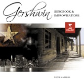 A Gershwin Songbook: Improvisations On Songs By George Gershwin: Clara, Clara (Porgy & Bess) artwork