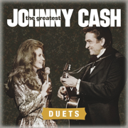 Jackson - Johnny Cash & June Carter Cash