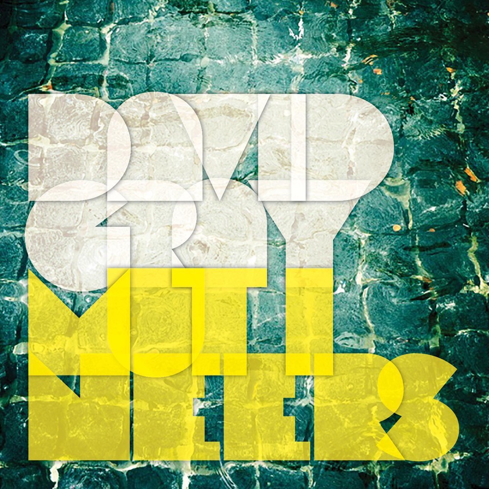 Обложка альбома «Mutineers (Bonus Track Version)» — David Gray