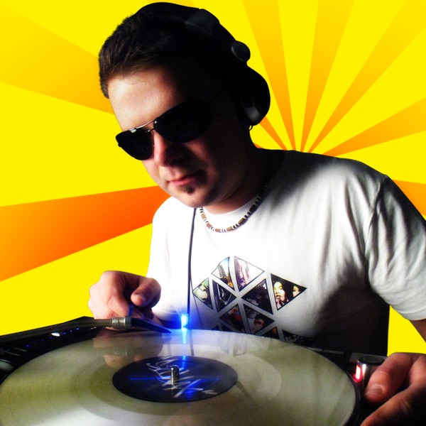 Danny Cotrell's avatar