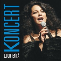 Koncert - Lucie Bílá