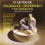 15 Éxitos de Mariano Mercerón