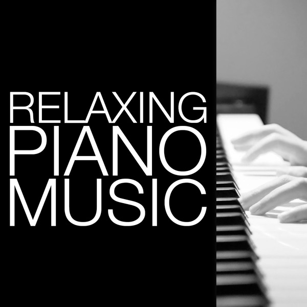 Relaxing Piano Music