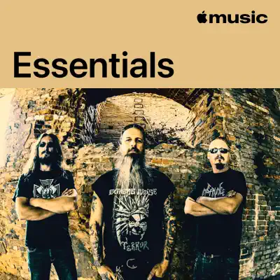 Listen to Master Essentials featuring Master
