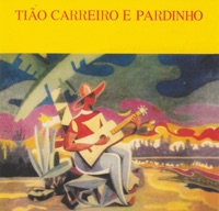Tião Carreiro e Pardinho - Meu Amor Chorou