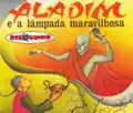 Aladim E A Lâmpada Maravilhosa