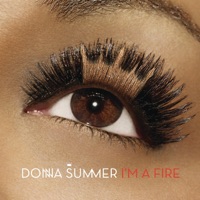 I'm a Fire - EP - Donna Summer