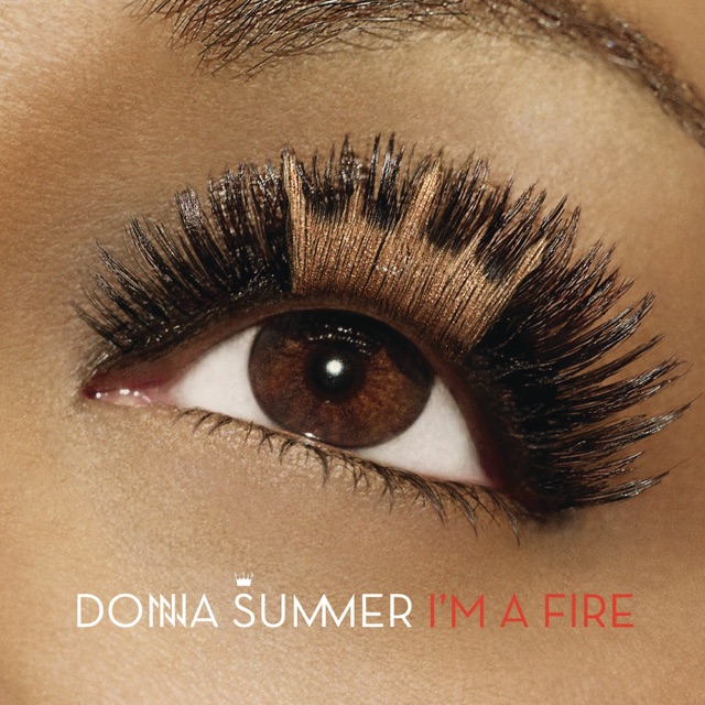 I'm a Fire - EP