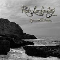 Upside Down - Rob Lenfestey