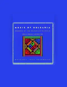 The Ensemble of the Bulgarian Republic을(를) 듣고, 뮤직 비디오를 보고, 약력을 읽고, 투어 일정 등을 확인하세요!