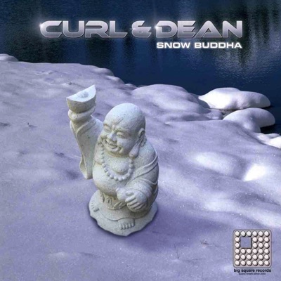 Snow Buddha - EP