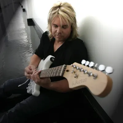 Listen to Jesse Damon, watch music videos, read bio, see tour dates & more!