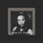 Hazel Fernandes