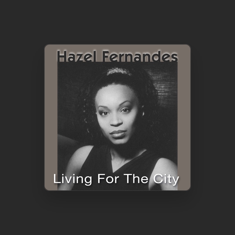 Hazel Fernandes