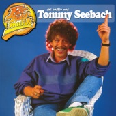 For Fuld Musik: Det Bedste Med Tommy Seebach (Remastered) artwork